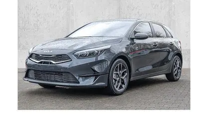 Gebraucht Kia Ceed 99 PS (72 kW) 2026 Kleinwagen