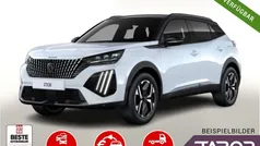 Gebraucht 2025 Peugeot 2008 GT SUV | 28.053 € (Fairer Preis)