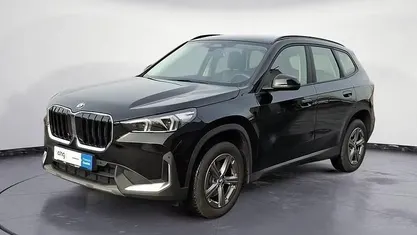 Second-hand BMW X1 136 CP (100 kW) 2023 Negru SUV