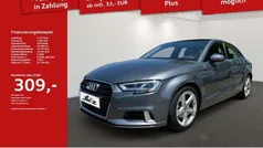 Gebraucht 2019 Audi A3 Sport Limousine | 21.748 € (Guter Preis)