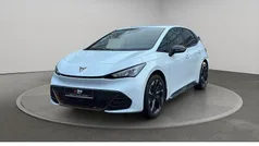 Gebraucht 2023 Cupra Born Kleinwagen | 27.780 € (Fairer Preis)