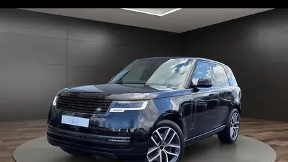 Gebraucht Land Rover Range Rover Autobiography 551 PS (405 kW) 2026 SUV