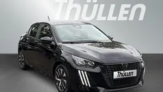 Gebraucht 1999 Peugeot 208 Style Kleinwagen | 18.900 €