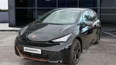 Schwarz Neu 2025 Cupra Born Kleinwagen | 38.490 € (Guter Preis)