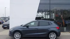 Magnetic grau (metallic) Neu 2024 Seat Ibiza FR Kleinwagen | 22.260 € (Fairer Preis)