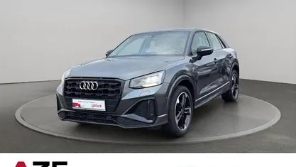 Gebraucht 2022 Audi Q2 S-Line SUV | 22.890 € (Fairer Preis)