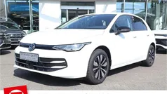 Gebraucht 2025 VW Golf VIII Goal Limousine | 26.490 € (Guter Preis)