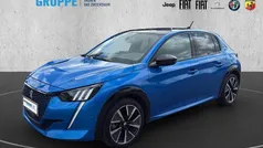 Gebraucht 2021 Peugeot e-208 GT Kleinwagen | 17.990 € (Fairer Preis)