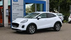 Gebraucht 2020 Ford Puma S | 18.900 € (Guter Preis)