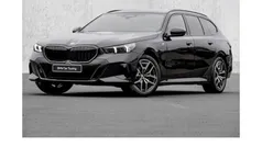 Gebraucht 2025 BMW 520 M Sport Kombi | 69.499 € (Teuer)
