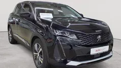 Gebraucht 2021 Peugeot 3008 Allure SUV | 19.590 € (Fairer Preis)