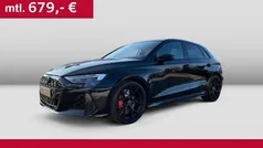 Gebraucht 2025 Audi RS3 Sportback Ambiente Kleinwagen | 71.990 € (Guter Preis)