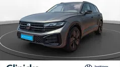Siliziumgrau matt Gebraucht 2024 VW Touareg R-line SUV | 73.970 € (Fairer Preis)