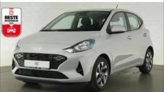 Gebraucht 2025 Hyundai i10 Trend Kleinwagen | 16.424 € (Fairer Preis)