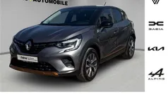 Grau Gebraucht 2021 Renault Captur Experience SUV | 14.980 € (Guter Preis)