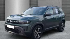 Gebraucht 2025 Dacia Duster Journey SUV | 26.272 € (Fairer Preis)