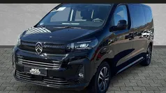 Gebraucht 2025 Citroën Spacetourer Van | 41.890 € (Fairer Preis)