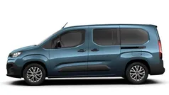 Gebraucht 2025 Fiat Doblò S Van / Kleinbus | 30.892 € (Fairer Preis)