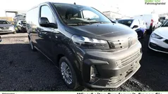 Titanium grau metallic Neu 2025 Peugeot Traveller Active Van / Kleinbus | 38.320 € (Guter Preis)