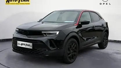 Gebraucht Opel Mokka 110 PS (80 kW) 2023 SUV