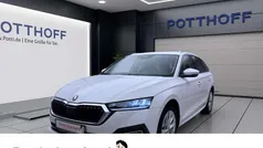Gebraucht 2023 Skoda Octavia Style Kombi | 25.997 € (Guter Preis)