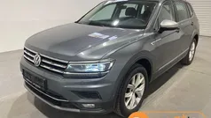 Gebraucht 2021 VW Tiguan Allspace Highline SUV | 29.950 € (Guter Preis)