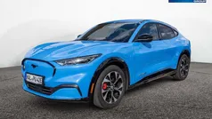 Gebraucht 2023 Ford Mustang Mach-E SUV | 39.990 € (Fairer Preis)