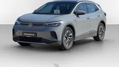 Grau Gebraucht 2023 VW ID.4 Pro Performance SUV | 29.990 € (Superpreis)