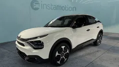 Weiß Gebraucht 2023 Citroën C4 Feel Limousine | 19.380 € (Fairer Preis)