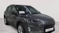 Gebraucht 2021 Ford Kuga Titanium SUV | 19.590 € (Guter Preis)