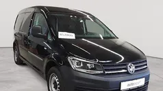 Gebraucht 2018 VW Caddy Maxi Trendline Van / Kleinbus | 14.290 € (Fairer Preis)