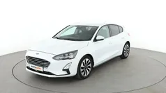 Gebraucht 2020 Ford Focus Cool & Connect Limousine | 17.100 € (Fairer Preis)