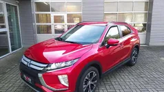 Dynamikrot Gebraucht 2020 Mitsubishi Eclipse Cross Spirit SUV | 17.990 € (Fairer Preis)