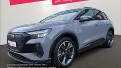 Gebraucht 2022 Audi Q4 e-tron S-Line SUV | 32.480 € (Fairer Preis)