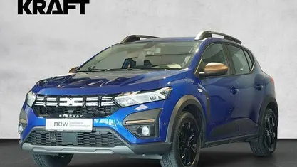 Gebraucht Dacia Sandero Extreme 91 PS (66 kW) 2024 Limousine