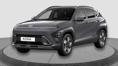 Ecotronic gray Gebraucht 2025 Hyundai Kona Trend SUV | 30.995 € (Superpreis)