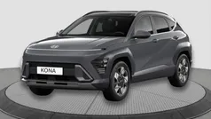 Ecotronic gray Neu 2025 Hyundai Kona Trend SUV | 31.495 € (Fairer Preis)