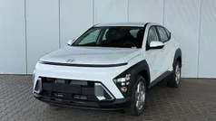Atlas white Neu 2025 Hyundai Kona Comfort SUV | 24.450 € (Guter Preis)