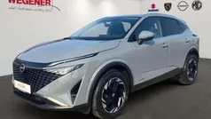 Gebraucht 2025 Nissan Qashqai N-Connecta SUV | 34.290 € (Guter Preis)