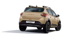 Gebraucht 2025 Dacia Sandero Expression Kleinwagen | 17.280 € (Fairer Preis)