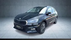 Gebraucht 2024 Skoda Fabia Drive Kleinwagen | 21.970 € (Fairer Preis)