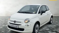 Weiß Gebraucht 2023 Fiat 500 Kleinwagen | 14.290 € (Fairer Preis)