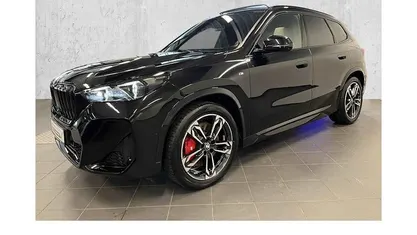 Gebraucht BMW X1 M Sport 163 PS (119 kW) 2025 SUV