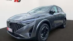 Gun metallic (m) Neu 2025 Nissan Qashqai SUV | 32.190 € (Fairer Preis)