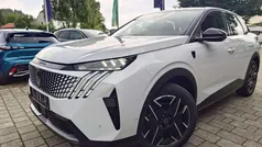 Okenitweiss Neu 2025 Peugeot 3008 GT SUV | 37.900 € (Fairer Preis)