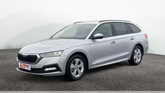 Gebraucht 2023 Skoda Octavia Ambition Kombi | 21.899 € (Superpreis)