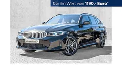 Gebraucht 2024 BMW 330e M Sport Kombi | 37.890 € (Superpreis)