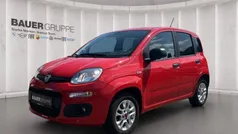 Rot Gebraucht 2018 Fiat Panda More Kleinwagen | 8.280 € (Guter Preis)