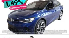 Gebraucht 2025 VW ID.4 GTX SUV | 42.789 € (Fairer Preis)