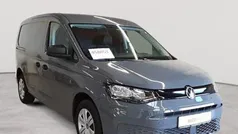 Pure grey Gebraucht 2024 VW Caddy Maxi Van / Kleinbus | 25.690 € (Superpreis)